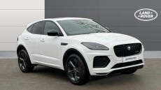 Jaguar E-Pace 2.0 D200 R-Dynamic SE Black 5dr Auto Diesel Estate